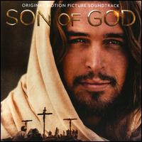 Son of God [Original Motion Picture Soundtrack] - Original Soundtrack