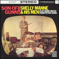 Son of Gunn!! - Shelly Manne