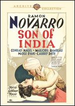 Son of India - Jacques Feyder