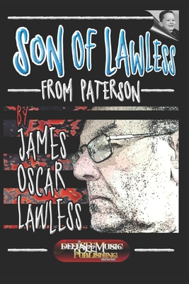 Son Of LAWLESS from Paterson - Lawless, James Oscar