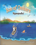 Son of Ombare (Nyamgondho)
