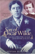 Son of Oscar Wilde - Holland, Vyvyan