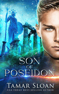 Son of Poseidon: Descendants of the Gods 3