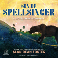 Son of Spellsinger