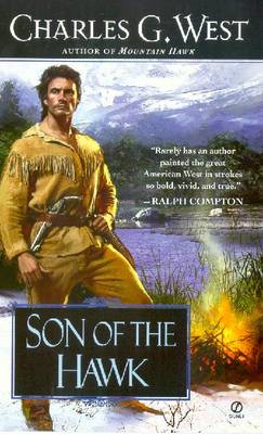 Son of the Hawk - West, Charles G