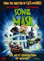 Son of the Mask - Lawrence Guterman