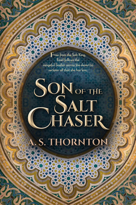 Son of the Salt Chaser: Volume 2 - Thornton, A S