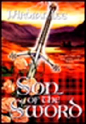 Son of the Sword - Lee, J Ardian