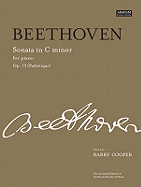 Sonata in C Minor: From Vol. I - Beethoven, Ludwig van (Composer)