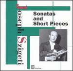 Sonatas and Short Pieces