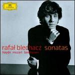 Sonatas: Haydn, Mozart, Beethoven