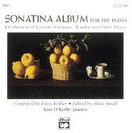 Sonatina Album: 2 CDs