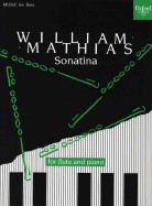 Sonatina for Flute and Piano