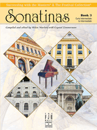 Sonatinas - Book 3