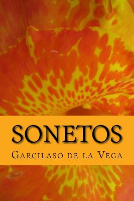 Sonetos - De La Vega, Garcilaso