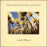 Song for Whoever [Single] - The Beautiful South