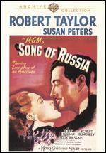 Song of Russia - Gregory Ratoff
