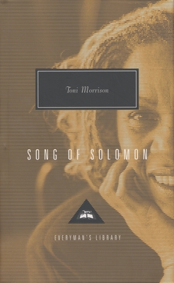 Song of Solomon: Introduction by Reynolds Price - Morrison, Toni, and Price, Reynolds (Introduction by)