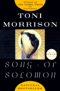 Song of Solomon - Morrison, Toni