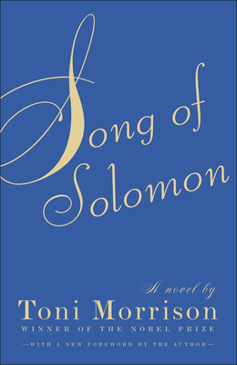 Song of Solomon - Morrison, T