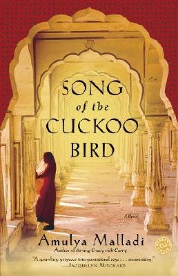 Song of the Cuckoo Bird - Malladi, Amulya
