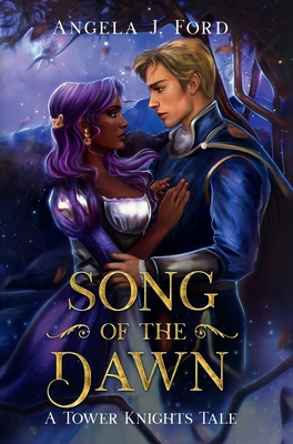 Song of the Dawn - Ford, Angela J