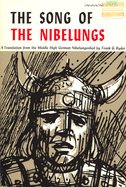 Song of the Nibelungs: A Verse Translation from the Middle High German Nibelungenlied