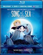 Song of the Sea [2 Discs] [Includes Digital Copy] [Blu-ray/DVD]