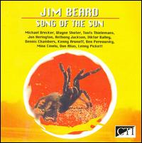 Song of the Sun - Jim Beard