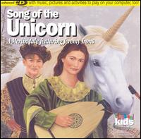 Song of the Unicorn - Classical Kids