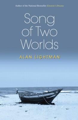 Song of Two Worlds - Lightman, Alan