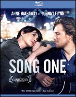 Song One - Kate Barker-Froyland