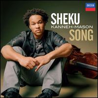 Song - Sheku Kanneh-Mason