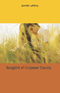 Songbird of Culpeper County