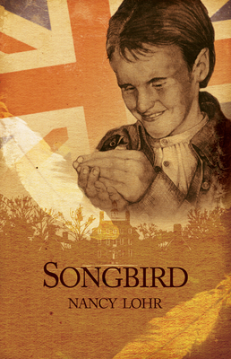 Songbird - Lohr, Nancy