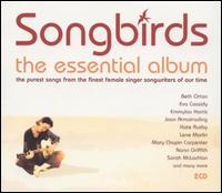 Songbirds: The Essential Album - Various Artists