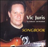 Songbook - The Vic Juris Trio