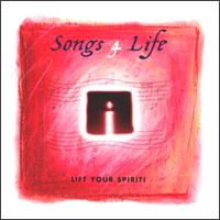 Songs 4 Life: Lift Your Spirit! - Various Artists