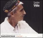 Songs and Music from Badakhchan