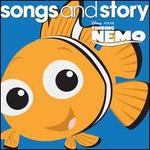 Songs And Story: Finding Nemo