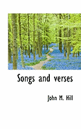 Songs and Verses