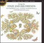 Songs by Finzi and His Friends