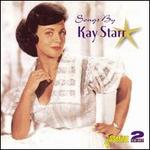 Songs by Kay Starr