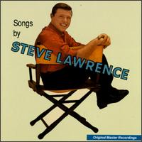 Songs by Steve Lawrence - Steve Lawrence