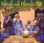 Songs & Dances from Morocco, Vol. 2 - Chalf Hassan