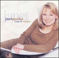 Songs for a Lifetime - Janet Paschal