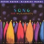 Songs for Humanity: A Celebration of Ten Years, 1988-1998