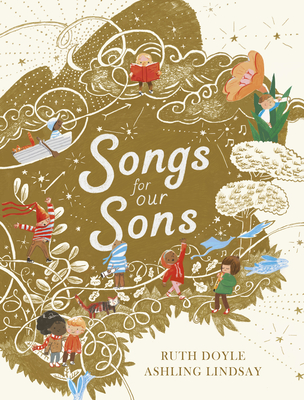 Songs for Our Sons - Doyle, Ruth