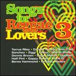 Songs for Reggae Lovers, Vol. 3