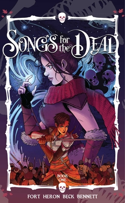 Songs for the Dead Vol. 1 - Heron, Michael Christopher, and Beck, Sam, and Andworld Design